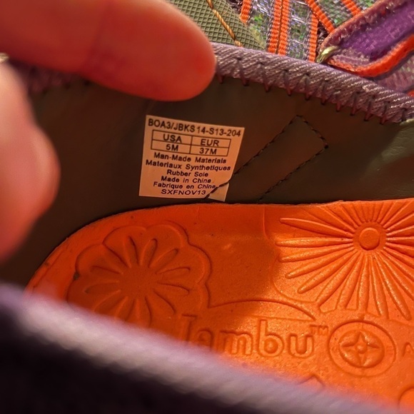 Jambu Women’s BOA Waterproof All Terra Sandals - Picture 9 of 10